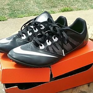 Nike rivals track shoes size 11